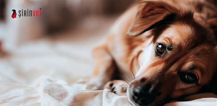 Köpeklerde Epilepsi Nedenleri Ve Tedavisi Şirinvet